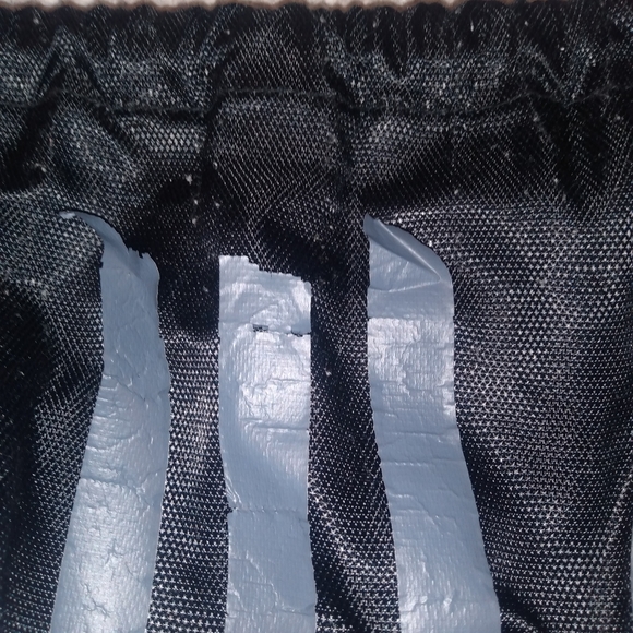 Adidas drawstring backpack - Picture 4 of 5